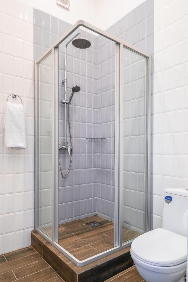 Proreznaya Apartments Київ Екстер'єр фото